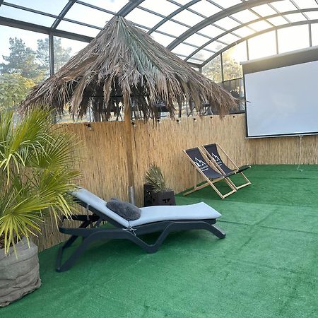 Black Rocks Domki Na Wynajem Nowy Sacz Ngoại thất bức ảnh