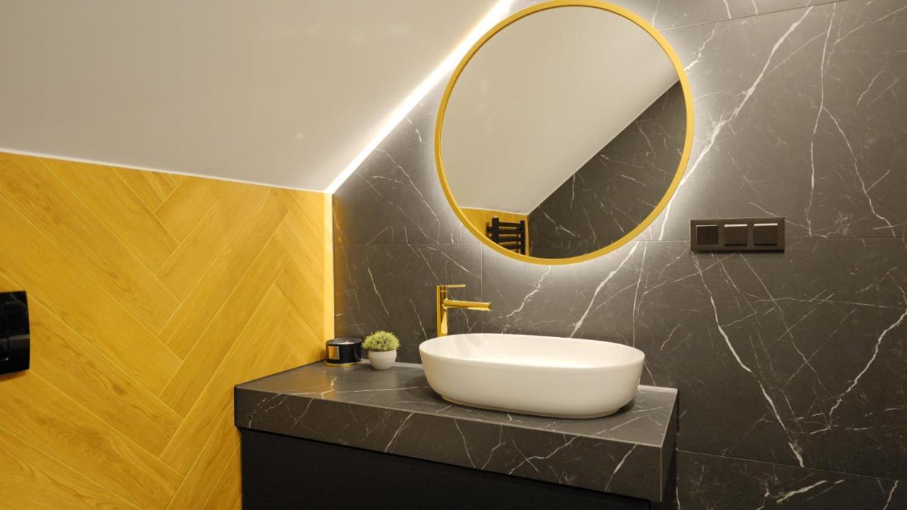 Black Rocks Domki Na Wynajem Nowy Sacz Ngoại thất bức ảnh